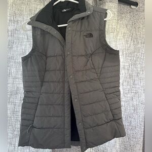 North Face Vest